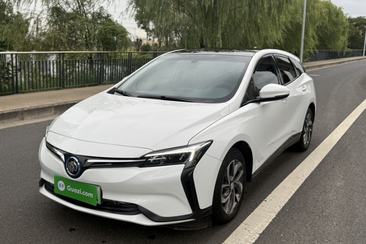 Used Buick Velite 6 2019 Connected & Smart Edition
