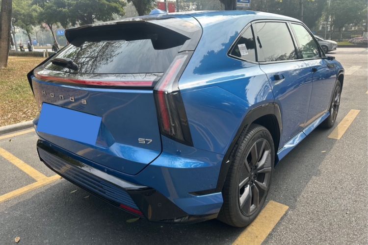 Used Honda S7 2025 Navigator Edition