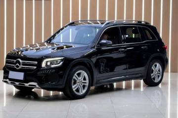 Used Mercedes-Benz GLB 2021 GLB 200 Dynamic Edition