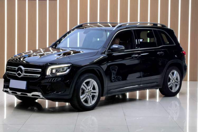 Used Mercedes-Benz GLB 2021 GLB 200 Dynamic Edition