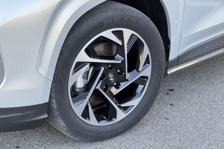 Used Hyundai Custo 2022 270TGDi Smart Luxury Flagship Edition TOP