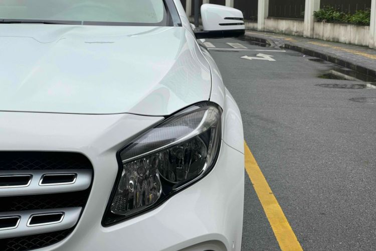 Used Mercedes-Benz GLA 2019 GLA 200 Dynamic Edition