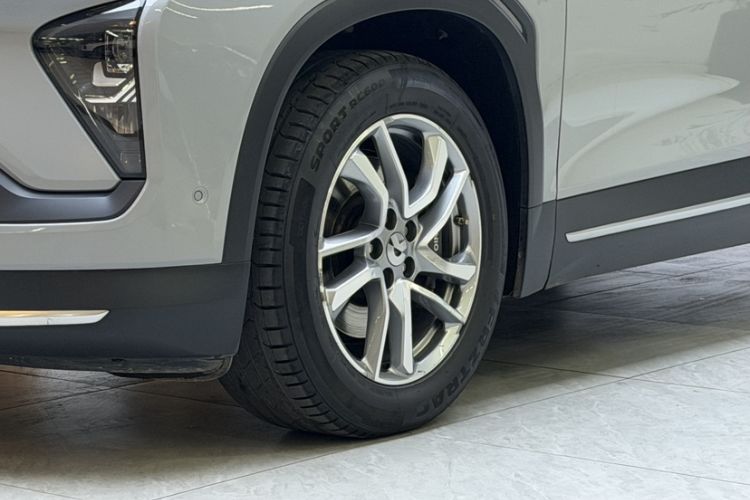 Used Nio ES6 2020 600 km Sport Edition
