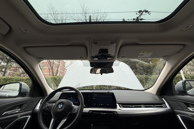 Used BMW X2 (Import) 2024 sDrive25i M Sport Package
