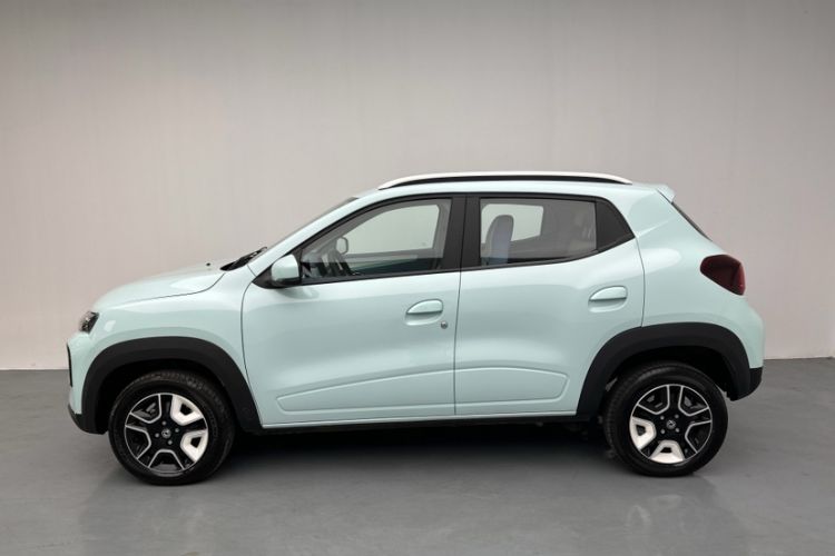 Used Dongfeng NAMMI EX1 2023 PRO Light Wind Edition Lightning Model
