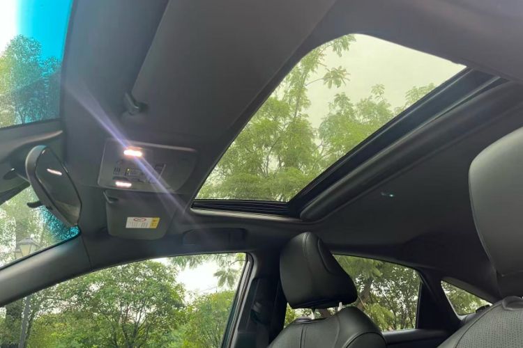 Used Toyota Avalon 2022 2.0L Luxury Edition
