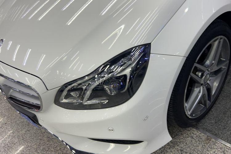 Used Mercedes-Benz E-Class 2014 Revised E 260 L Sport Luxury Edition

