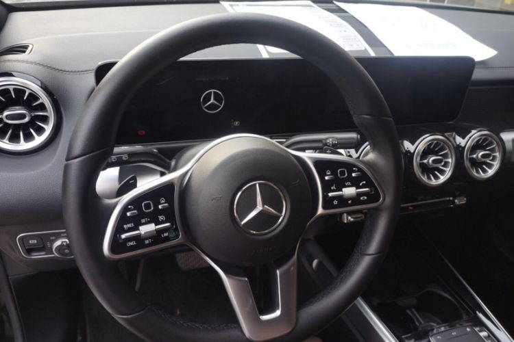 Used Mercedes-Benz GLB 2020 Updated GLB 200 Dynamic Edition