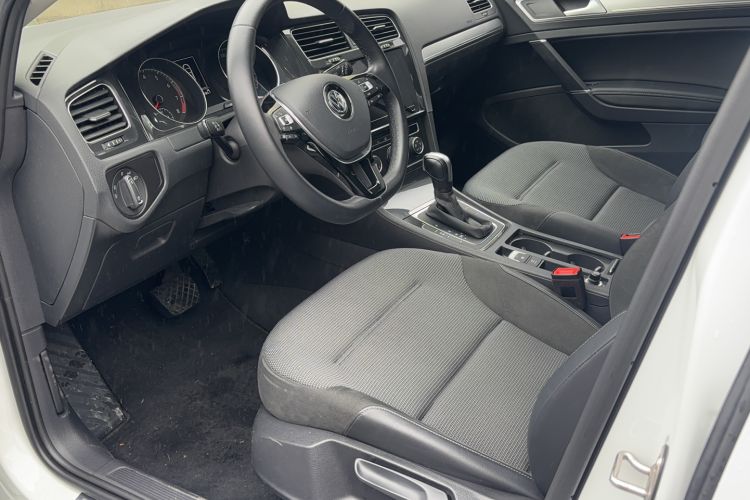 Used Volkswagen Golf 2020 280TSI DSG Comfort Version