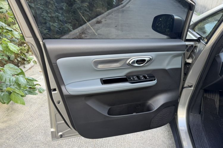 Used AION Y 2025 Plus 510 Smart Edition
