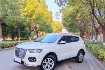Used Haval H6 2021 1.5T Automatic Urban Edition