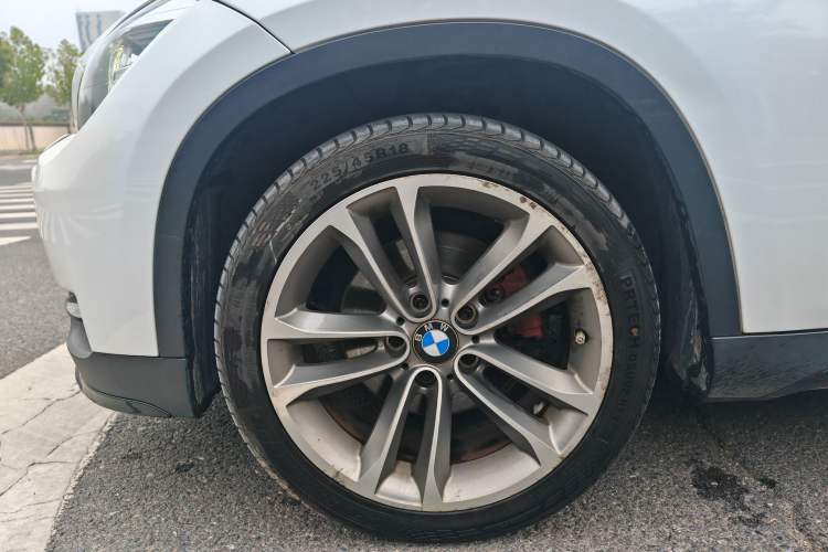 Used BMW X1 2014 xDrive20i Sports Design Package
