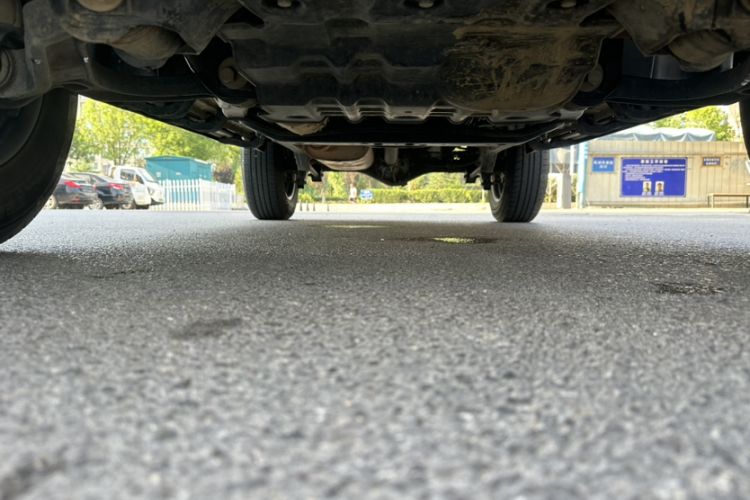 Used Beijing Auto BJ40 2020 2.0T Automatic Four-Wheel Drive Urban Hunter Edition Chivalrous Type