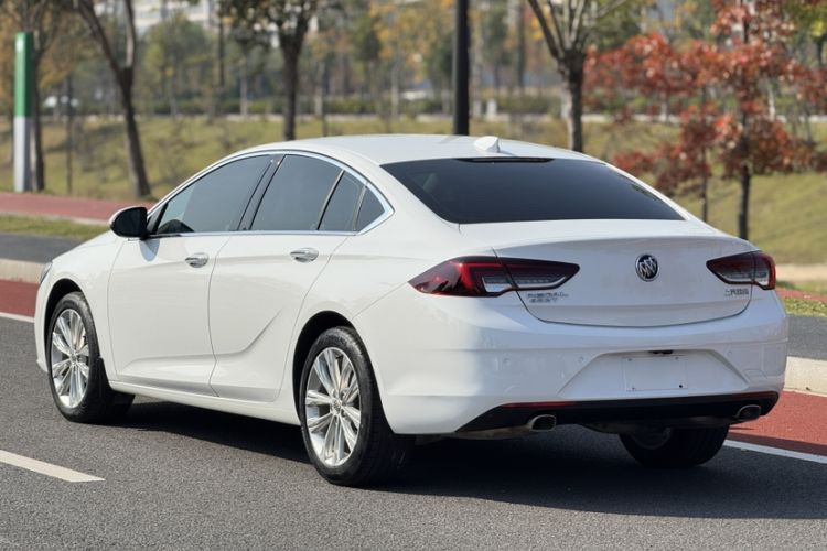 Used Buick Regal 2022 652T Smart Enjoyment Version
