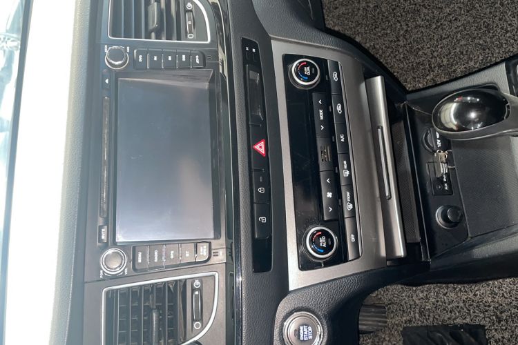 Used Hyundai Mistra 2014 1.8L Automatic Deluxe DLX Model
