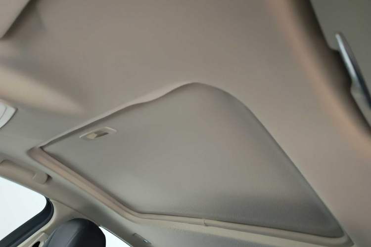 Used Hongqi H5 2022 Classic Model Facelift 1.5T DCT Qiyun Edition
