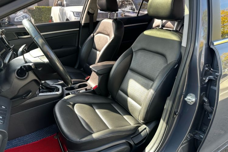 Used Hyundai Elantra 2019 1.5L CVT ZhiXuan – Elite Version