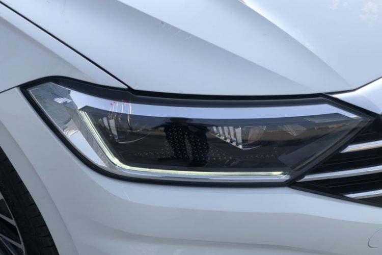 Used Volkswagen Sagitar 2020 280TSI DSG Comfort Version China VI Standard