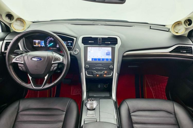 Used Ford Mondeo 2017 EcoBoost 200 Stylish Model
