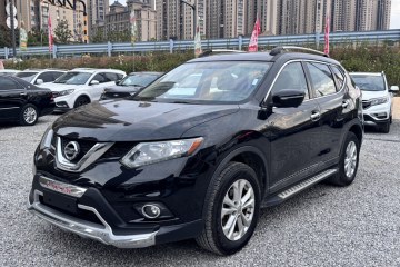 Used Nissan X-Trail 2015 2.0L CVT Comfort MAX Edition 2WD