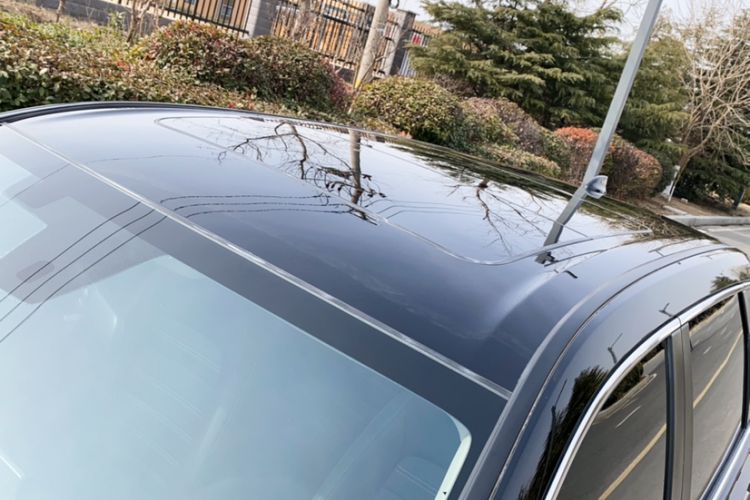 Used Honda CR-V 2023 240TURBO Two-Wheel Drive Active Version 5 Seats