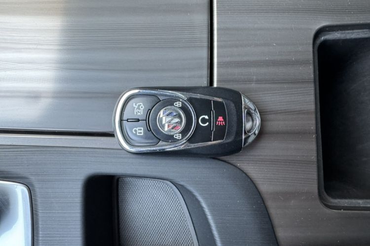 Used Buick LaCrosse 2022 652T Luxury Version