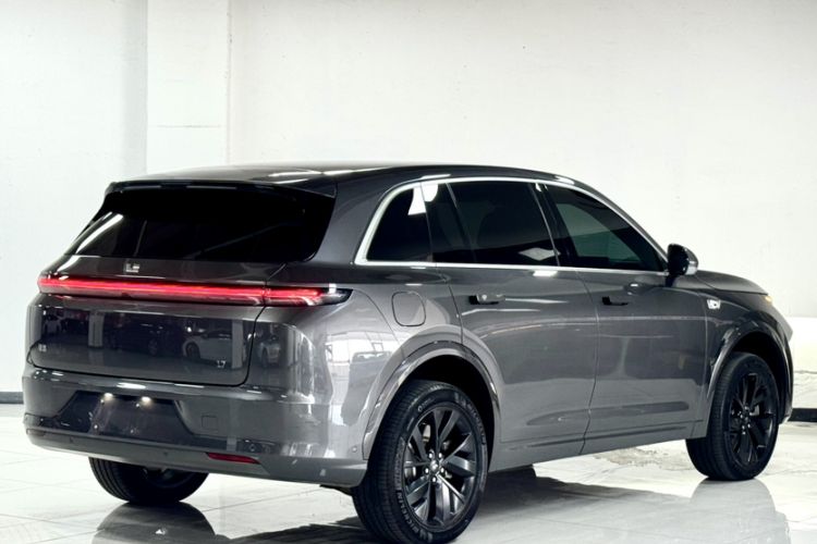 Used Li Auto L7 2023 Pro Model