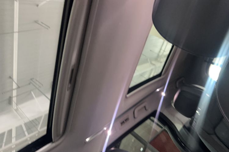 Used GAC Trumpchi M8 2023 Lingxiu Series 390T Prestige Edition
