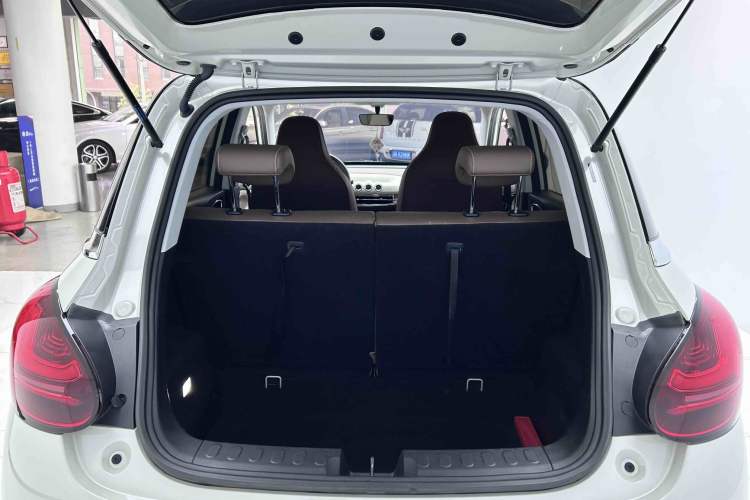 Used Wuling Bingo 2024 333 km Enjoyment Version