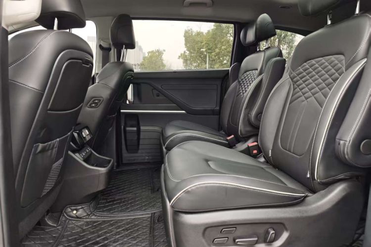 Used Hyundai Custo 2021 380TGDi Smart Love Flagship Edition TOP Premium