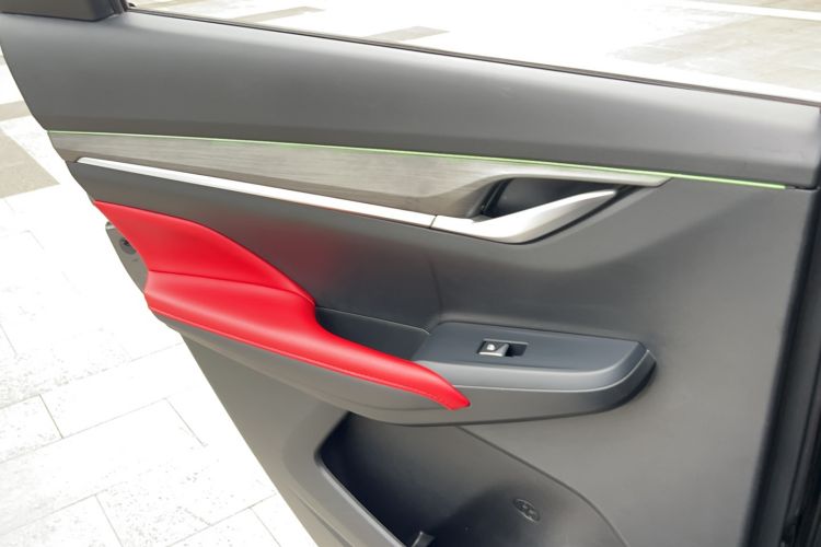 Used Changan CS55PLUS 2021 Blue Whale Edition 1.5T DCT Prestige Model
