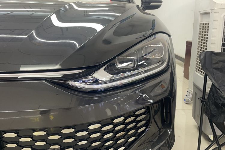 Used Volkswagen Lamando 2023 Lavida L 280TSI DSG Cool & Spicy Edition
