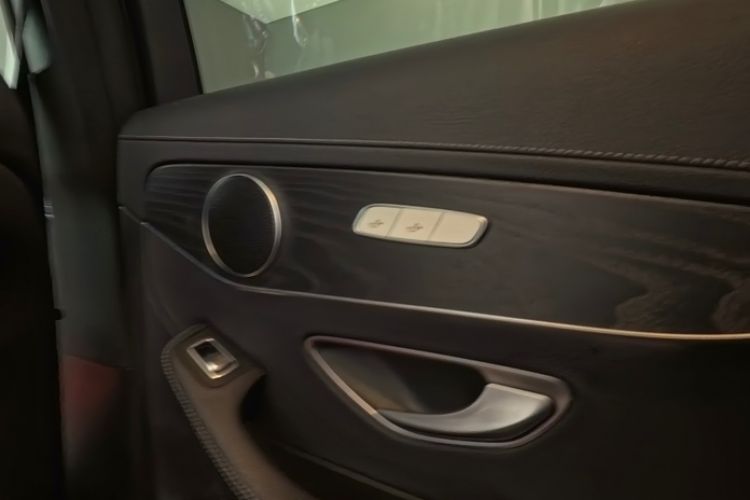 Used Mercedes-Benz C-Class 2020 Restyled C 260 L Sport Edition
