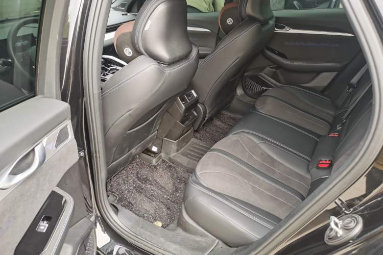 Used Geely Auto Preface 2025 Dongfang Yao 2.0TD Lanxing Edition
