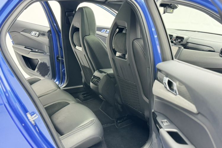 Used Lynk & Co 03 2021 1.5TD DCT Jing Champion Edition