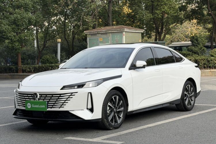 Used Changan Eado 2024 1.5T GDI Automatic Flagship Edition
