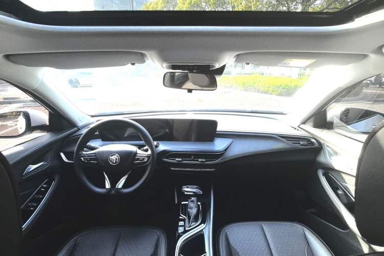 Used Buick Verano 2023 Pro Enjoyment Edition