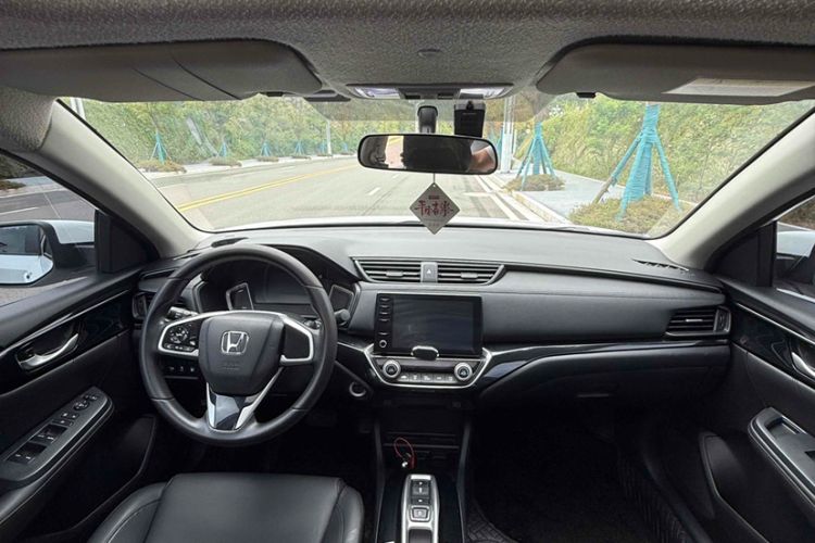 Used Honda Crider 2022 1.5L Rui Luxury Edition
