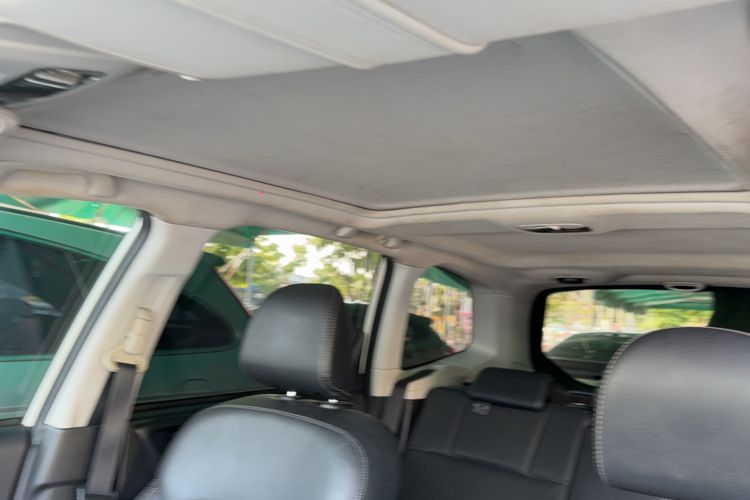 Used Subaru Forester 2016 2.0i Fashion Navigation Edition
