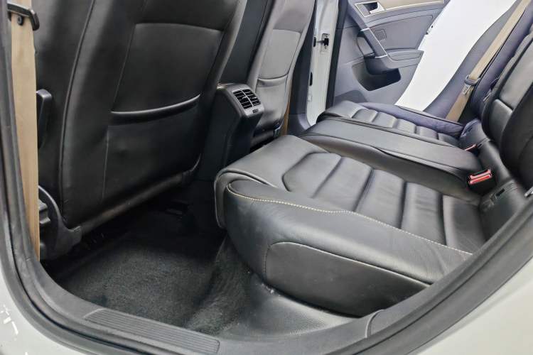 Used Volkswagen Golf 2016 1.4 TSI 25th Anniversary Edition