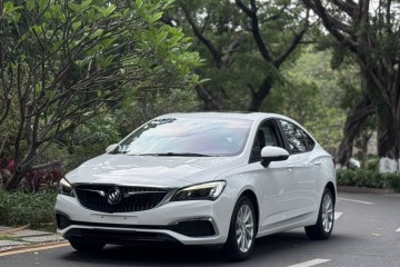 Used Buick Verano 2019 Sedan 15S Automatic Leading Model