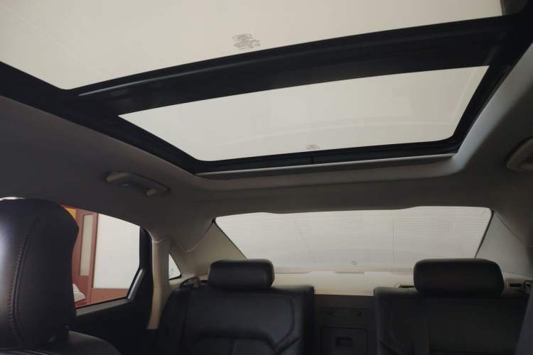 Used Ford Taurus 2019 EcoBoost 245 Premium Edition
