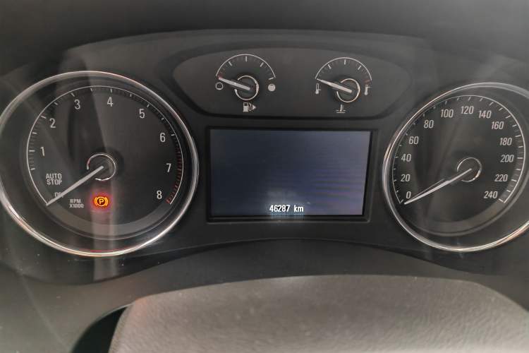 Used Buick LaCrosse 2018 20T Elite Edition
