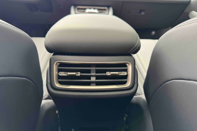 Used BYD Qin L 2025 DM-i Smart Drive 120KM Superior Model