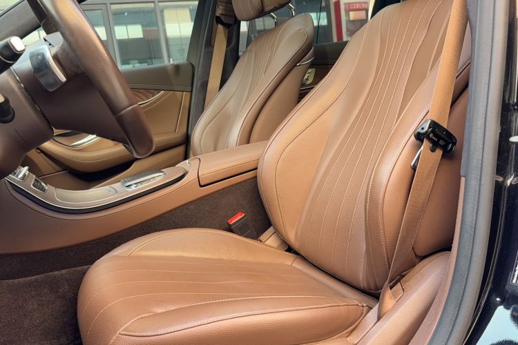 Used Mercedes-Benz E-Class 2021 Restyled E 300 L Luxury Edition
