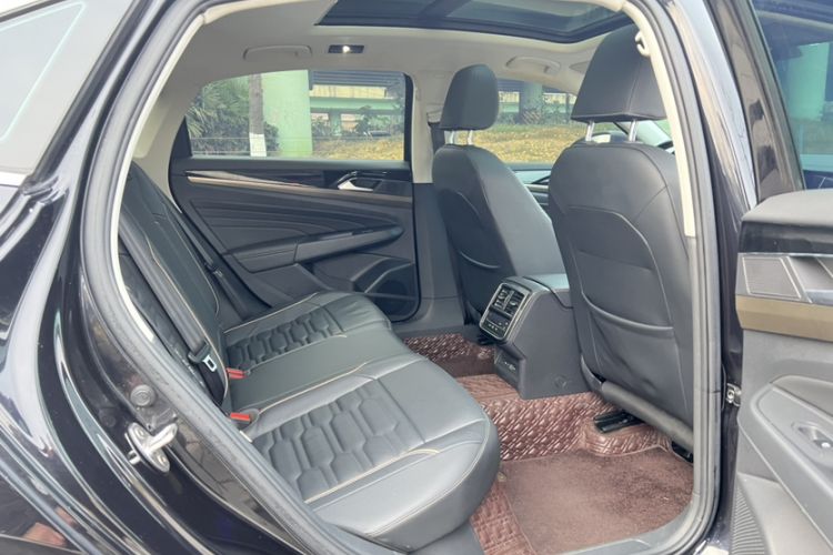 Used Volkswagen Passat 2021 330TSI Elite Edition
