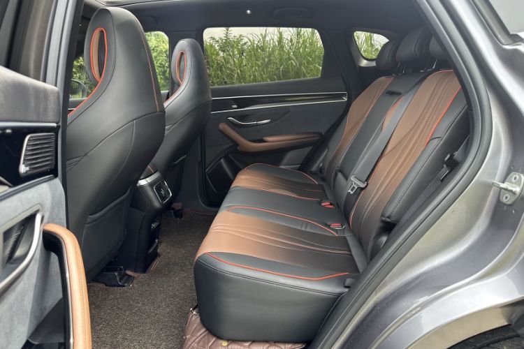 Used BYD Song PLUS 2020 1.5T Automatic Flagship PLUS
