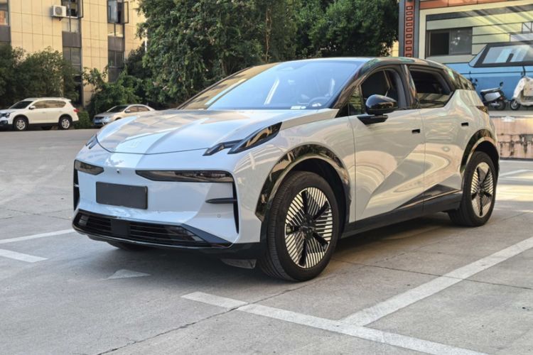 Used Zeekr X 2023 Rear-Drive ME Version 5 Seats
