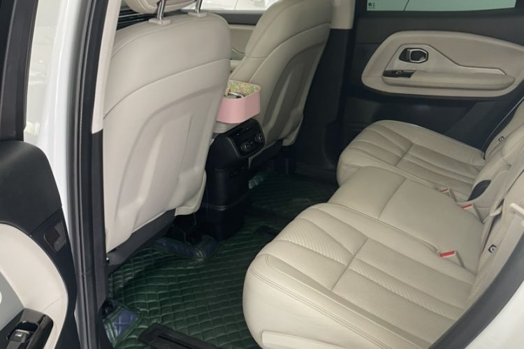 Used Nio ES8 2018 Founder Edition
