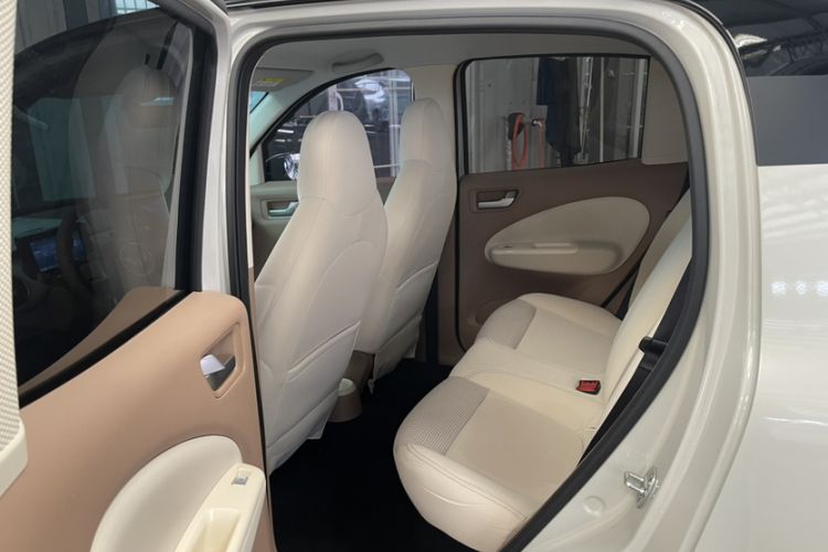 Used Wuling Hongguang MINIEV 2025 Four-Door Version Zhenxiang+ Edition